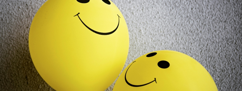 ENDLICH: durchwegs positives Mindset bei der Evaluierung psychischer Belastung