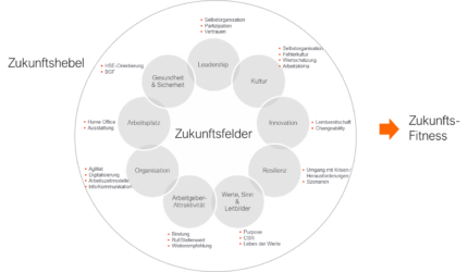 Zukunftsfelder
